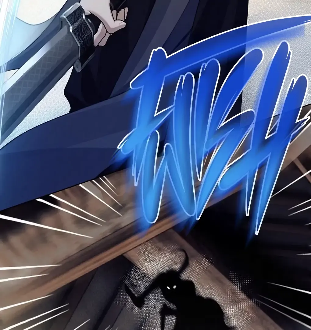Was His Highness Assassinated Today? Chapter 2 page 61 - 