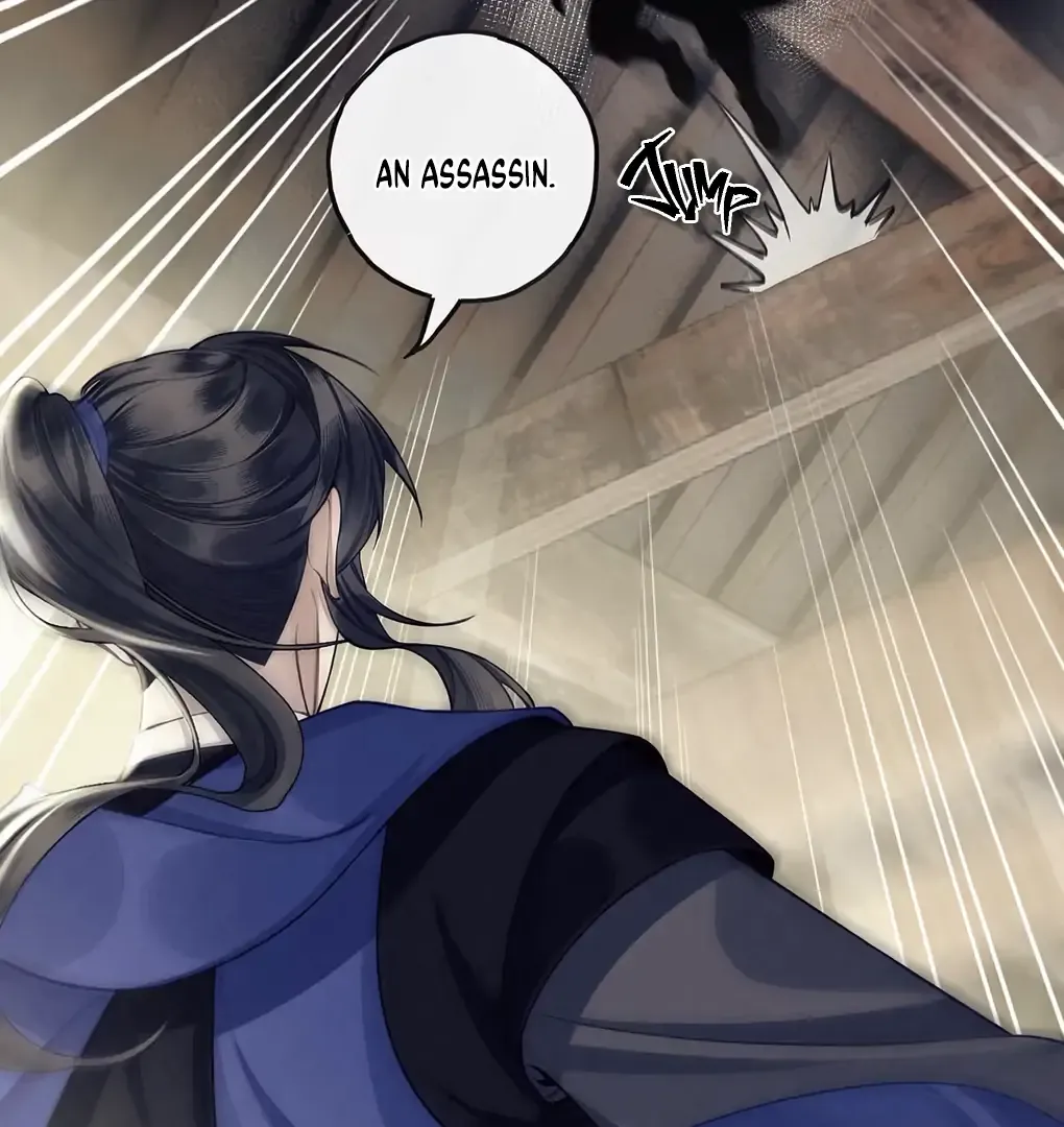 Was His Highness Assassinated Today? Chapter 2 page 62 - 