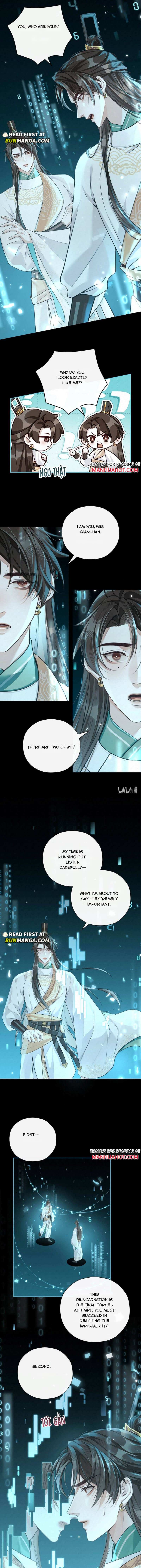 Was His Highness Assassinated Today? Chapter 21 page 4 - 