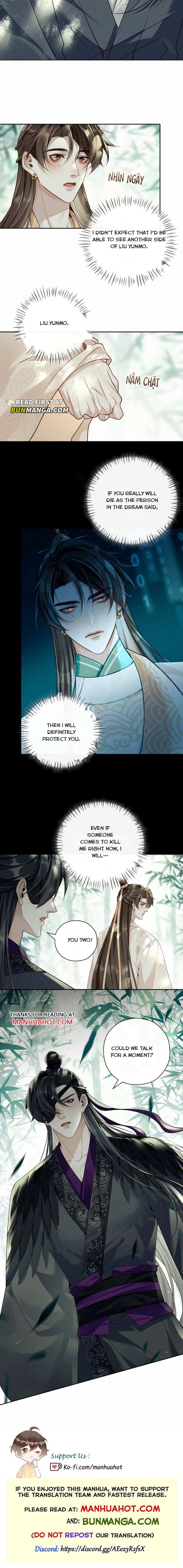 Was His Highness Assassinated Today? Chapter 22 page 6 - 