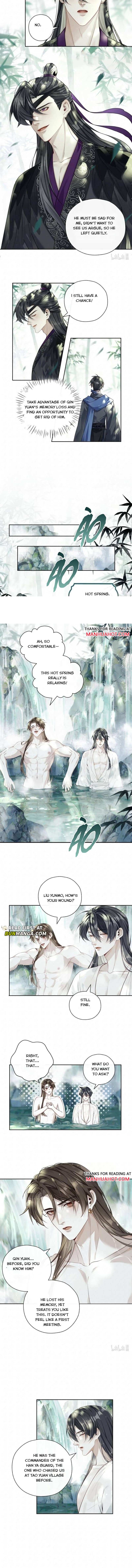 Was His Highness Assassinated Today? Chapter 23 page 5 - 