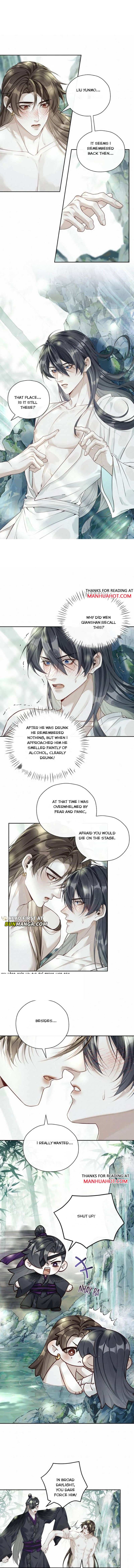Was His Highness Assassinated Today? Chapter 24 page 5 - 