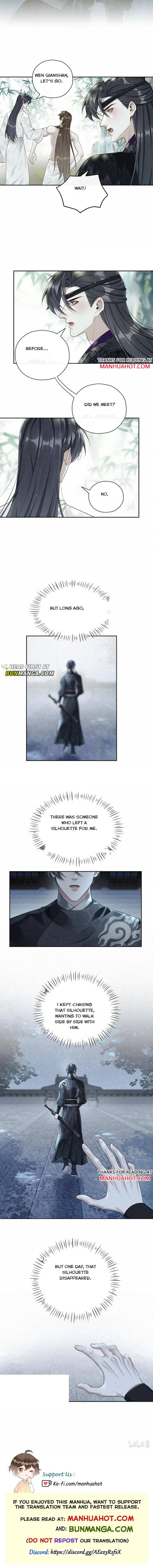 Was His Highness Assassinated Today? Chapter 24 page 7 - 