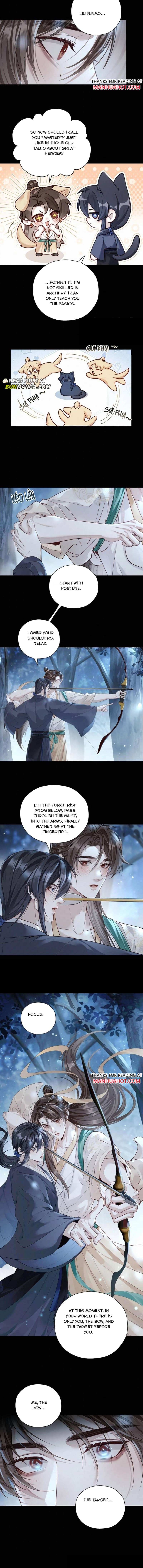 Was His Highness Assassinated Today? Chapter 25 page 5 - 