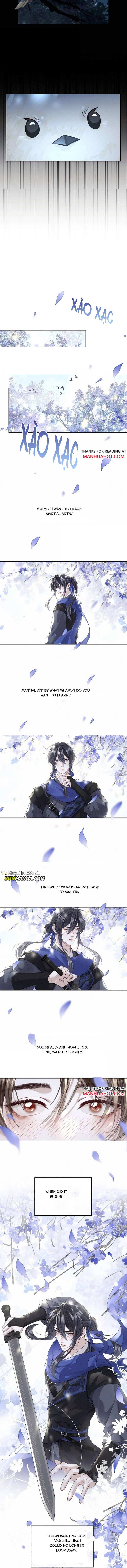 Was His Highness Assassinated Today? Chapter 25 page 7 - 