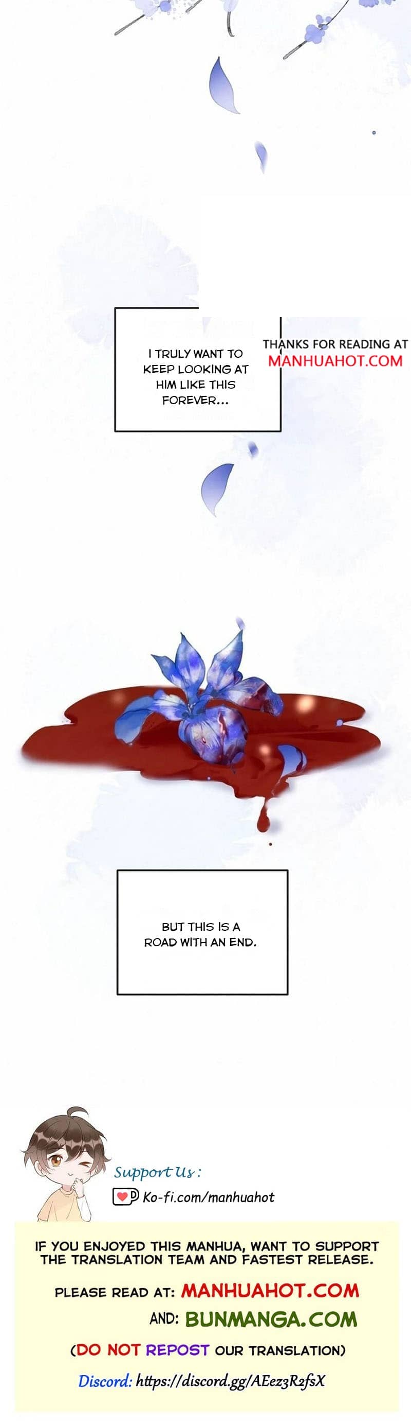 Was His Highness Assassinated Today? Chapter 25 page 8 - 