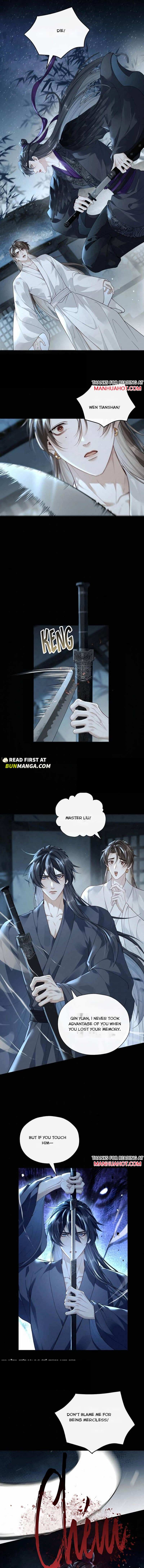 Was His Highness Assassinated Today? Chapter 27 page 4 - 