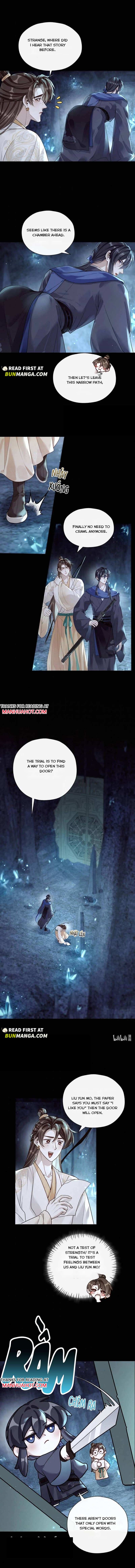 Was His Highness Assassinated Today? Chapter 29 page 4 - 