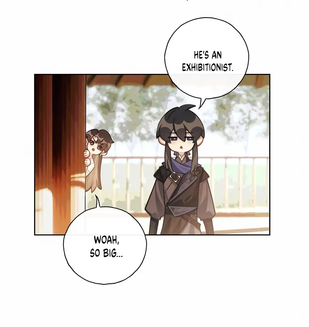 Was His Highness Assassinated Today? Chapter 3 page 14 - 