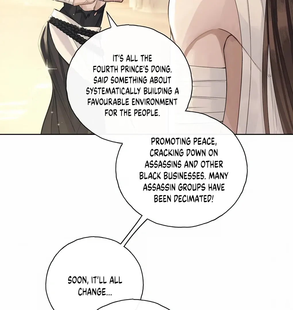 Was His Highness Assassinated Today? Chapter 3 page 16 - 