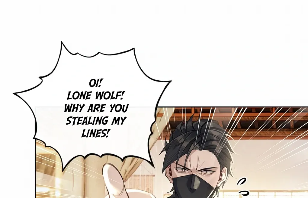 Was His Highness Assassinated Today? Chapter 3 page 18 - 