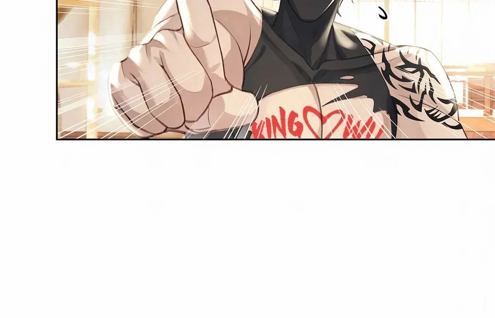 Was His Highness Assassinated Today? Chapter 3 page 19 - 