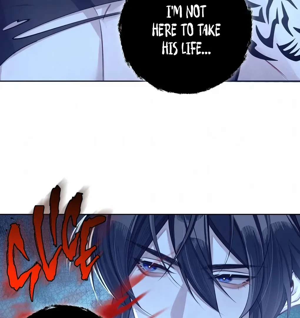 Was His Highness Assassinated Today? Chapter 3 page 22 - 