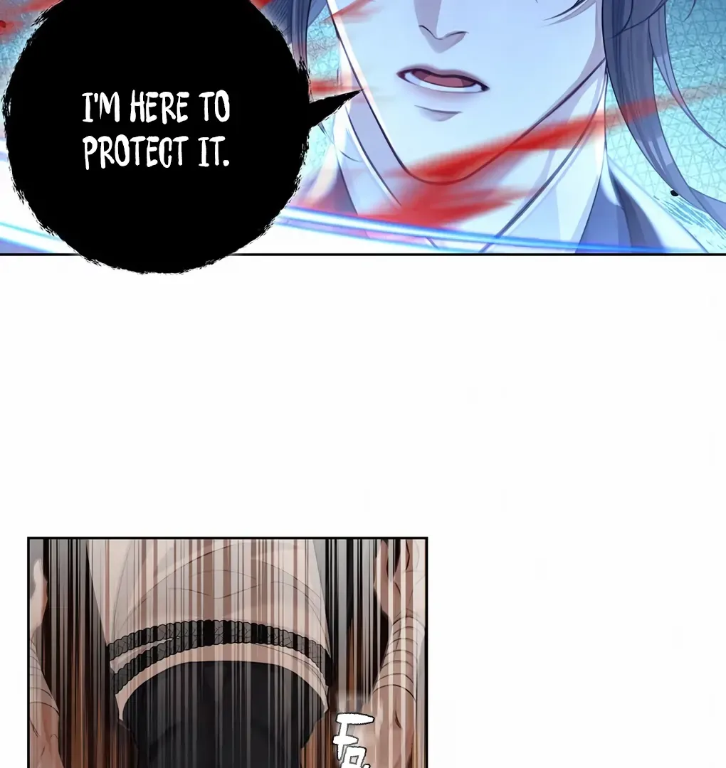 Was His Highness Assassinated Today? Chapter 3 page 23 - 