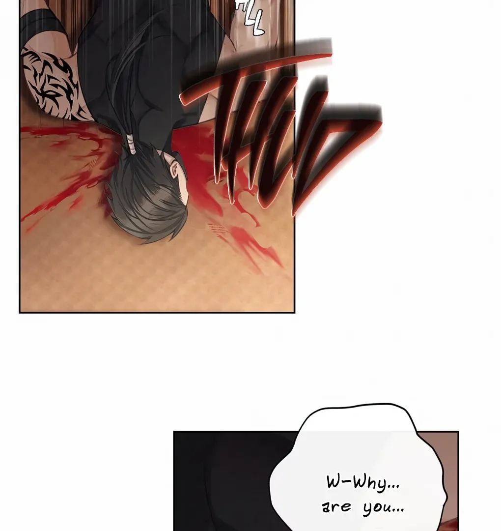Was His Highness Assassinated Today? Chapter 3 page 24 - 