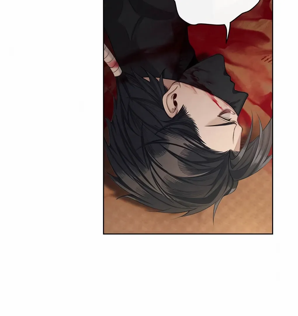 Was His Highness Assassinated Today? Chapter 3 page 25 - 