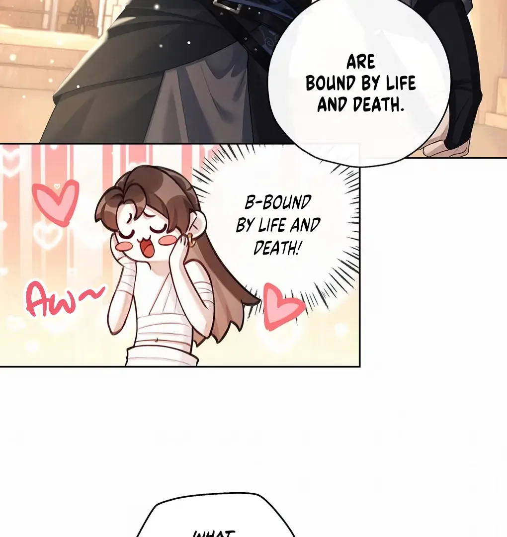 Was His Highness Assassinated Today? Chapter 3 page 27 - 