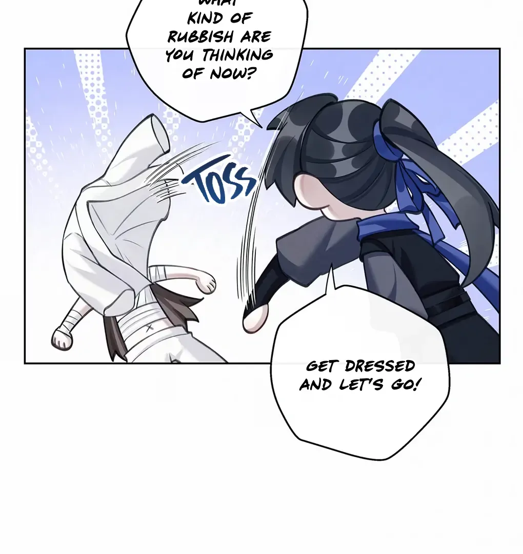 Was His Highness Assassinated Today? Chapter 3 page 28 - 