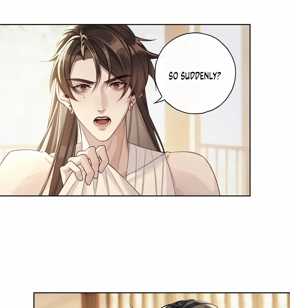 Was His Highness Assassinated Today? Chapter 3 page 29 - 