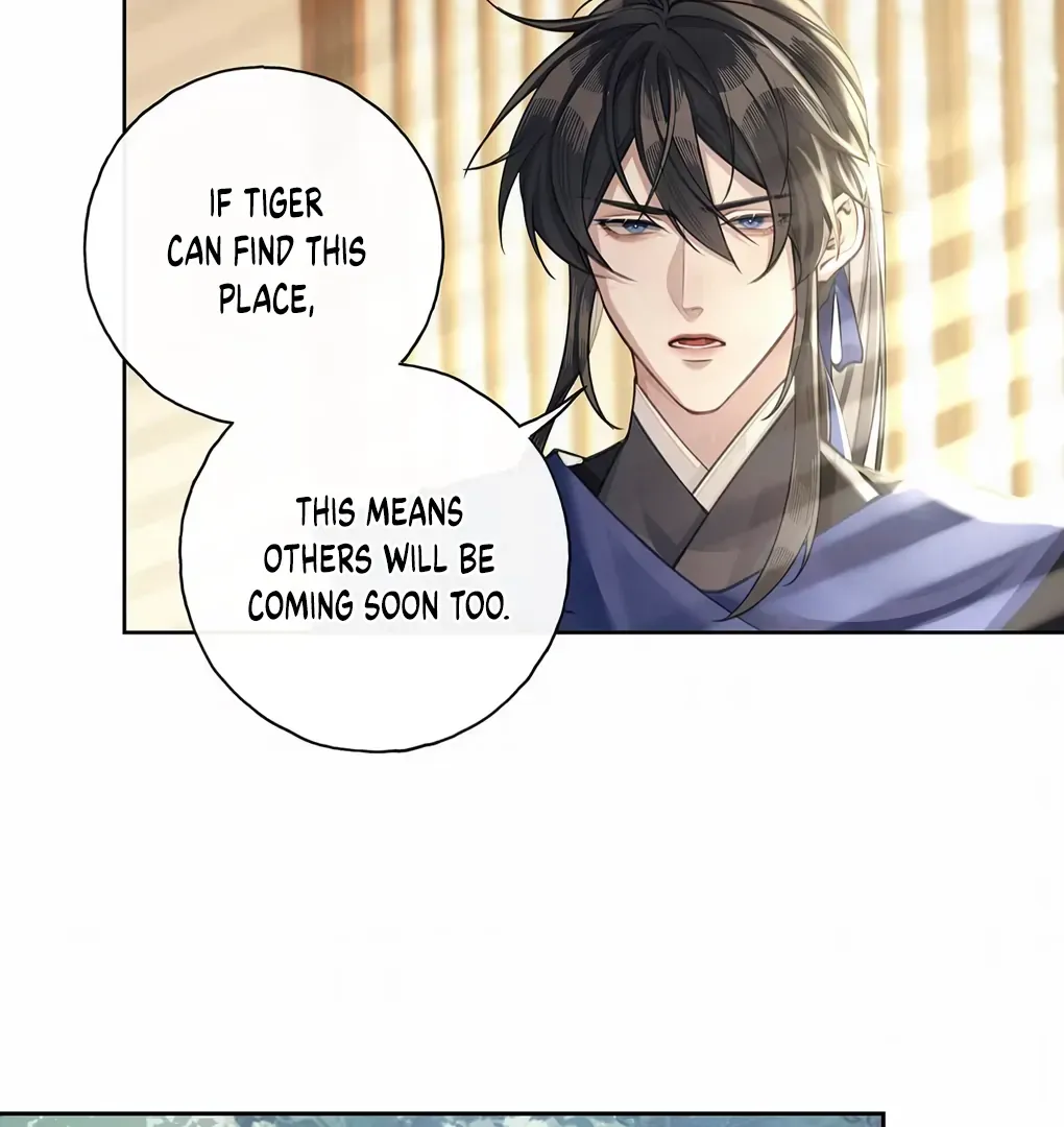Was His Highness Assassinated Today? Chapter 3 page 30 - 