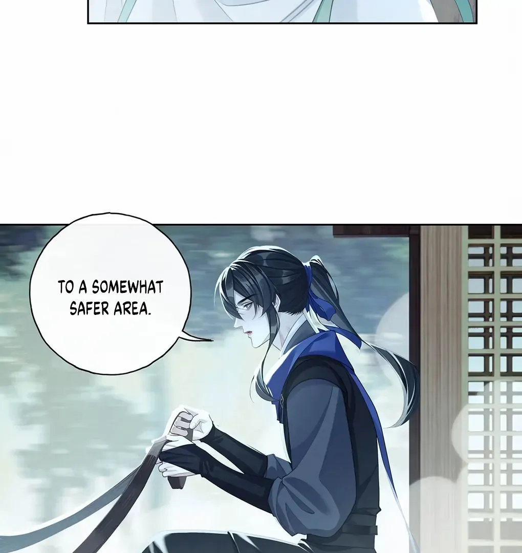 Was His Highness Assassinated Today? Chapter 3 page 34 - 