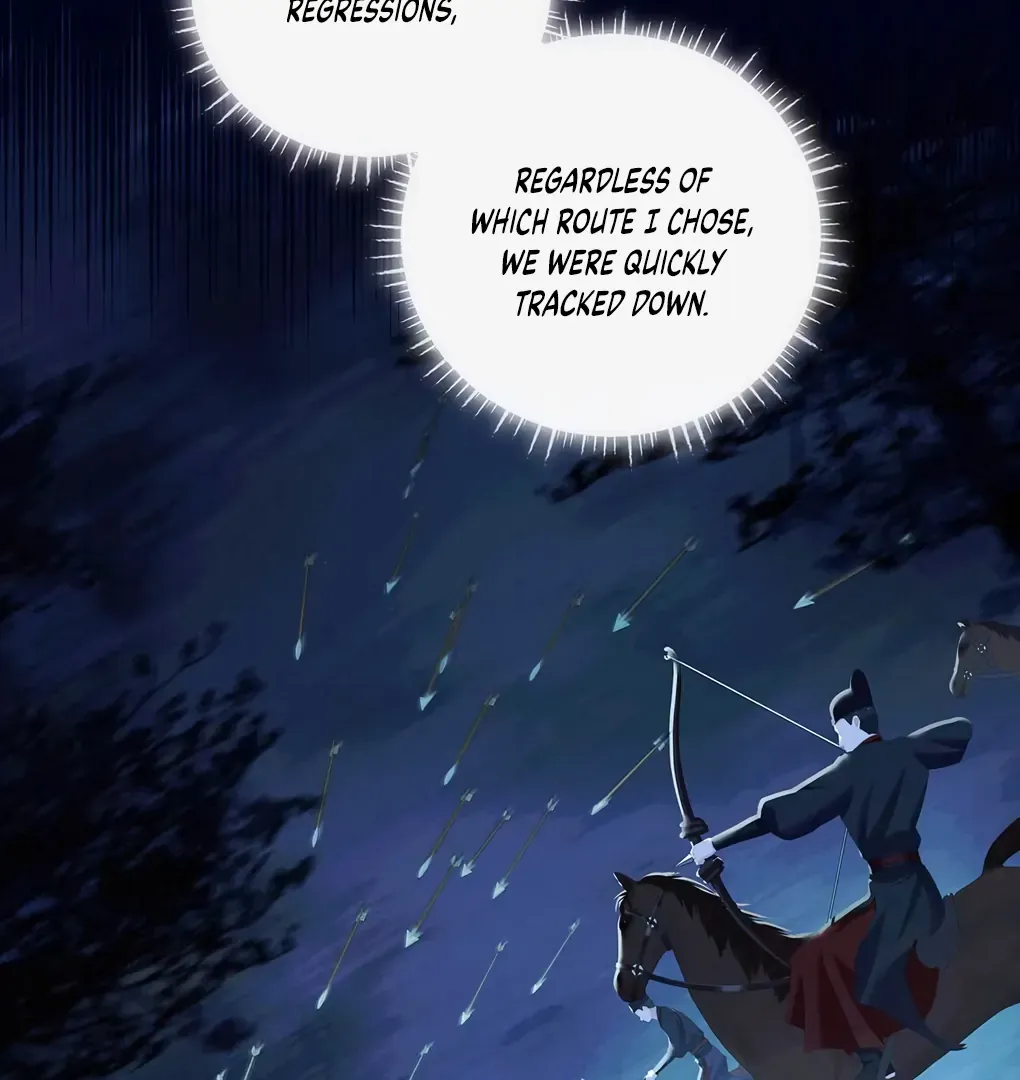 Was His Highness Assassinated Today? Chapter 3 page 36 - 