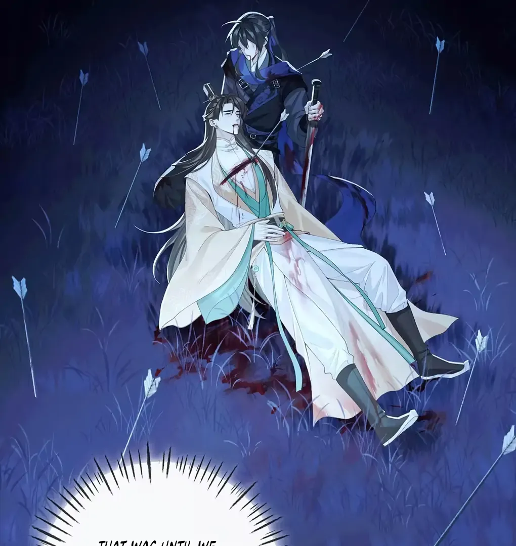 Was His Highness Assassinated Today? Chapter 3 page 39 - 