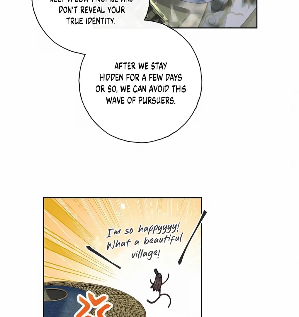 Was His Highness Assassinated Today? Chapter 3 page 45 - 