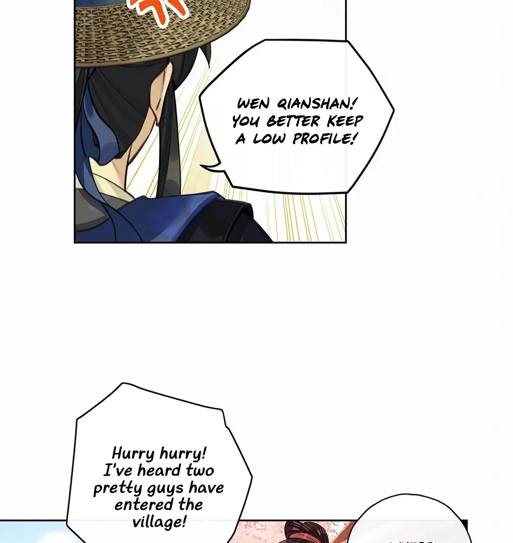 Was His Highness Assassinated Today? Chapter 3 page 46 - 