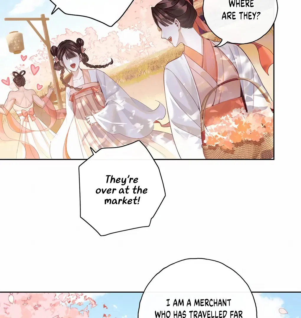 Was His Highness Assassinated Today? Chapter 3 page 47 - 