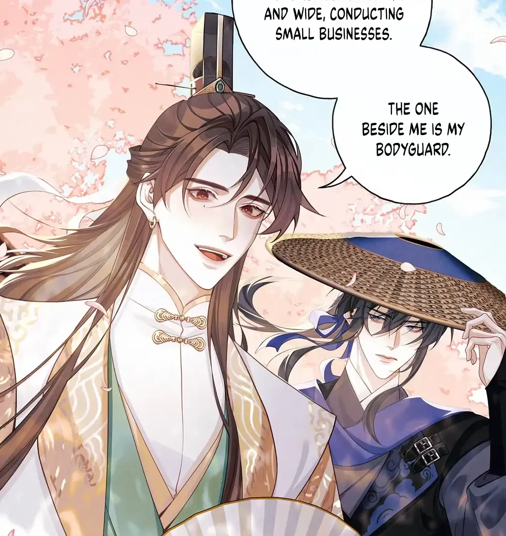 Was His Highness Assassinated Today? Chapter 3 page 48 - 