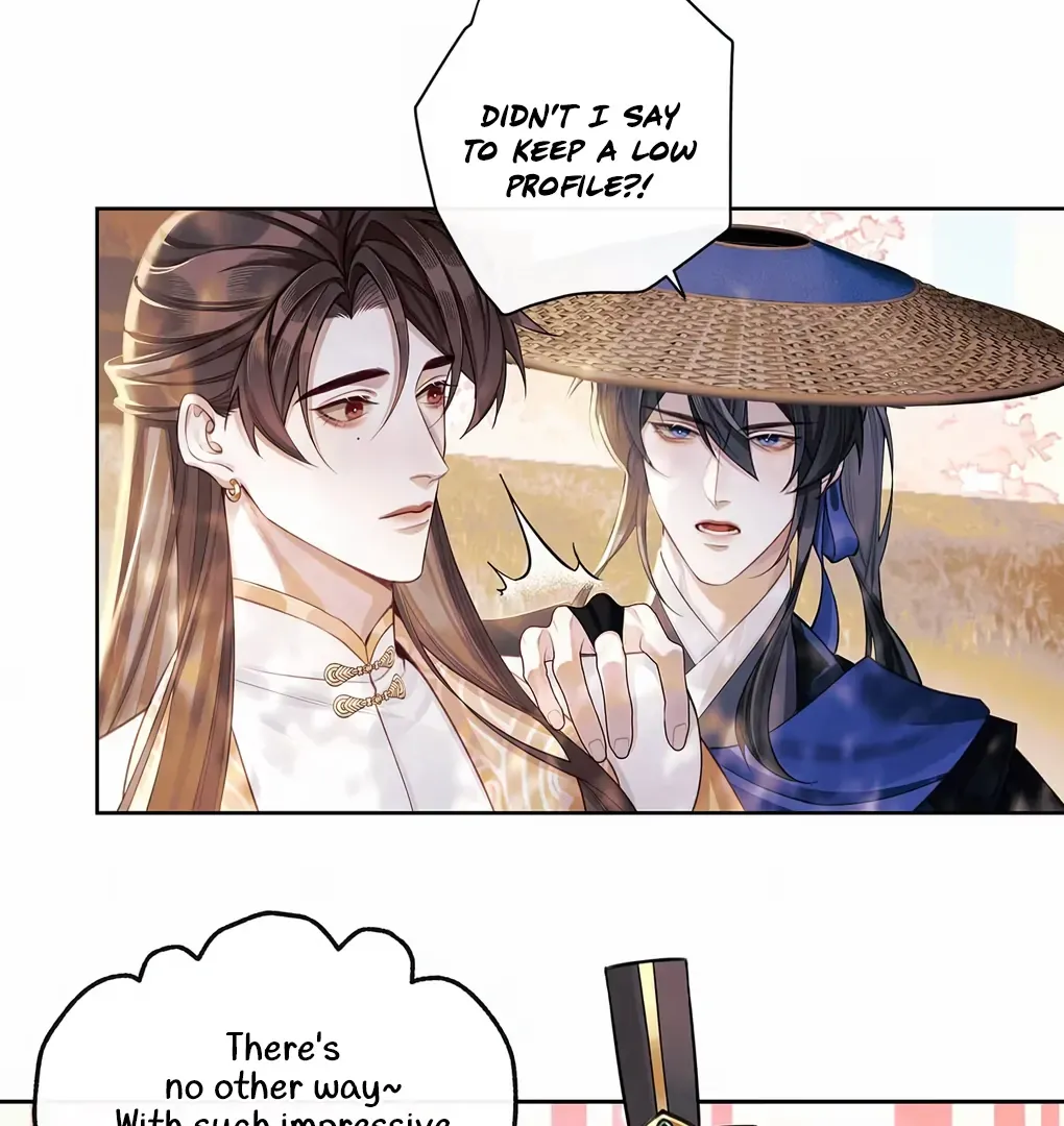 Was His Highness Assassinated Today? Chapter 3 page 50 - 