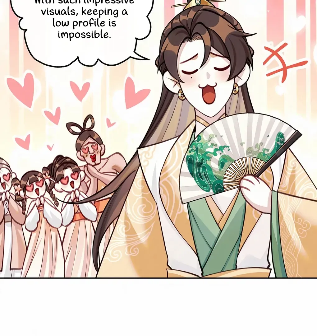 Was His Highness Assassinated Today? Chapter 3 page 51 - 