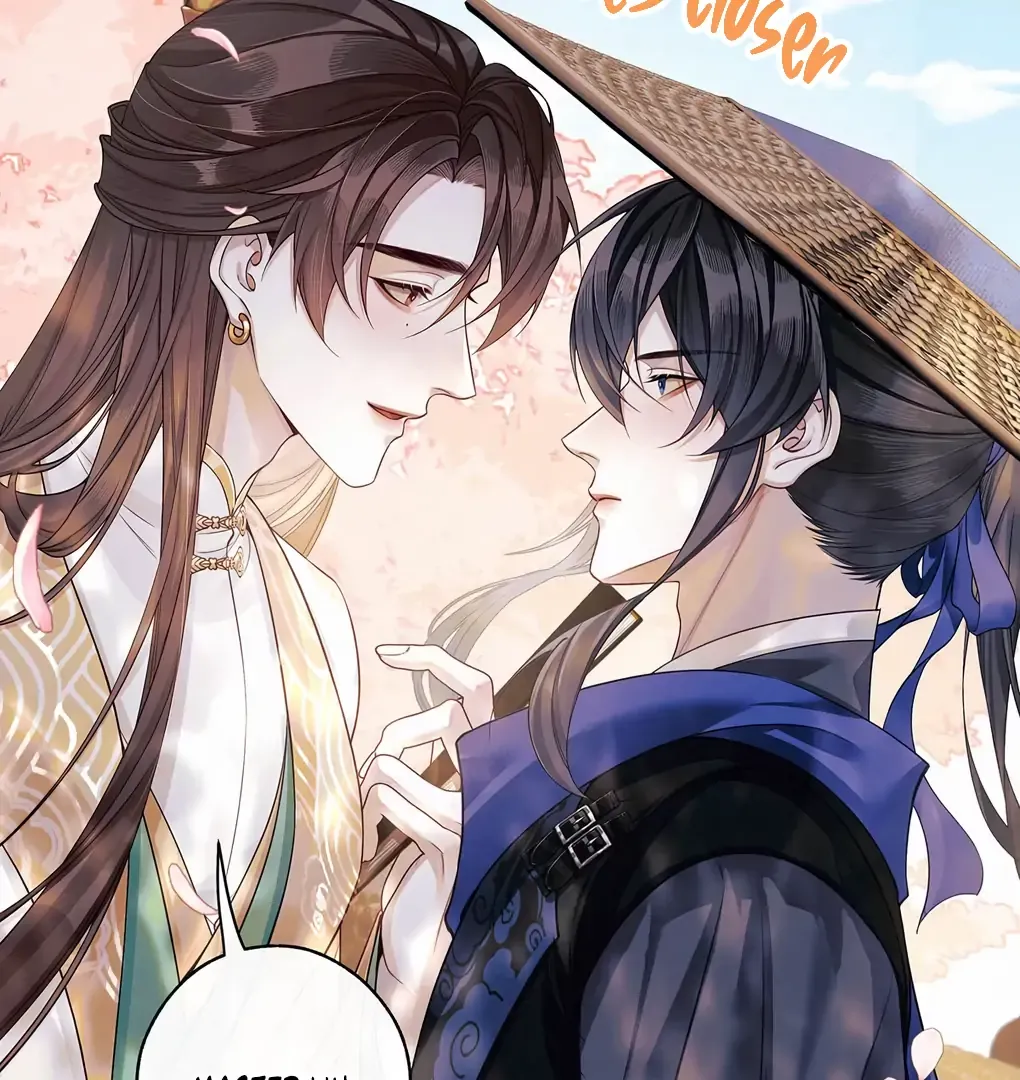 Was His Highness Assassinated Today? Chapter 3 page 53 - 