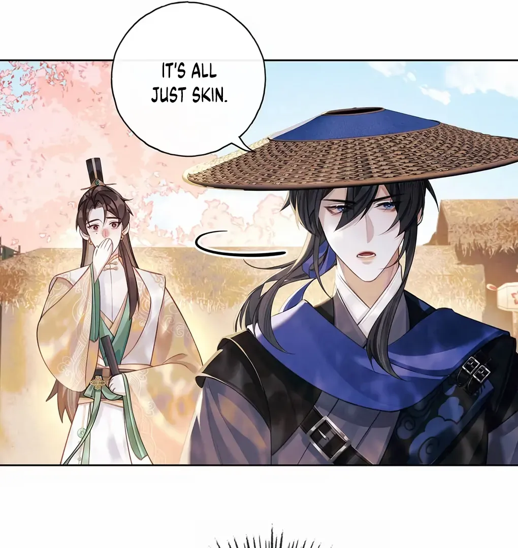 Was His Highness Assassinated Today? Chapter 3 page 57 - 