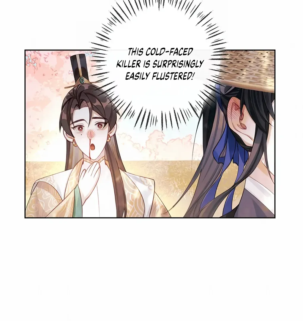 Was His Highness Assassinated Today? Chapter 3 page 58 - 