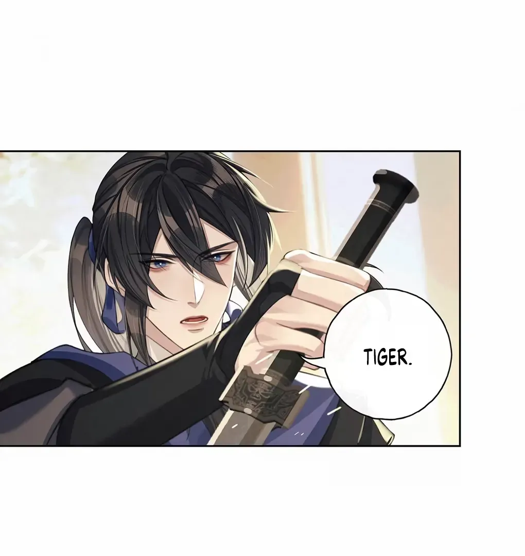 Was His Highness Assassinated Today? Chapter 3 page 7 - 