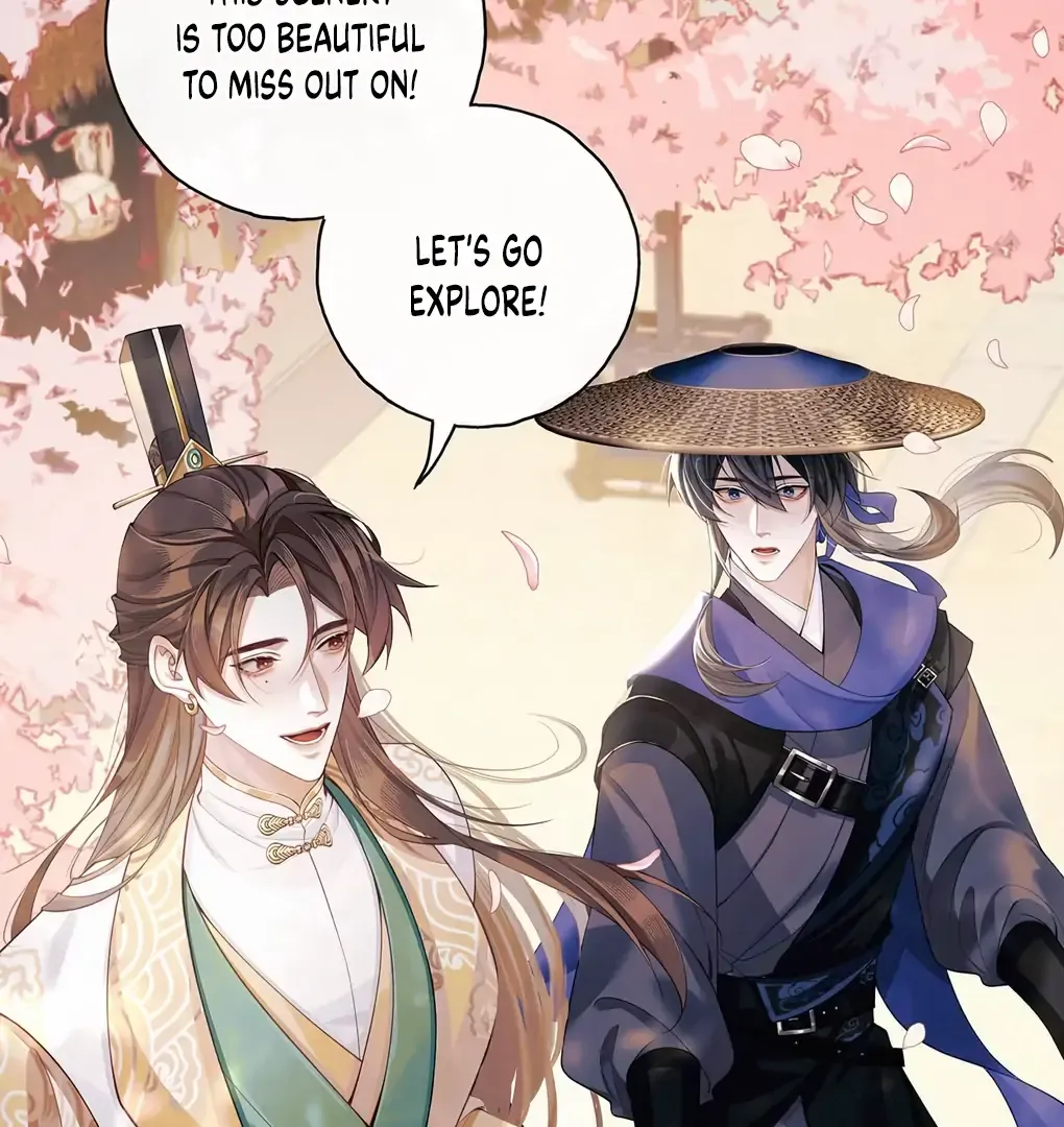 Was His Highness Assassinated Today? Chapter 3 page 61 - 