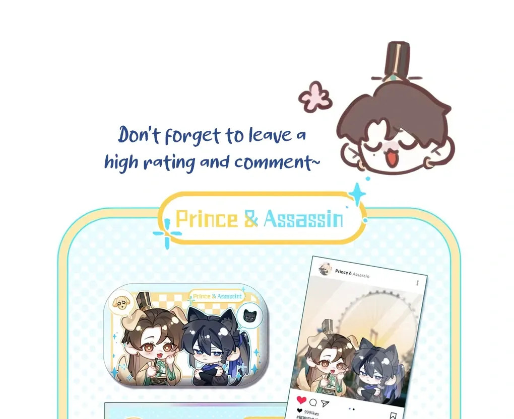 Was His Highness Assassinated Today? Chapter 3 page 65 - 