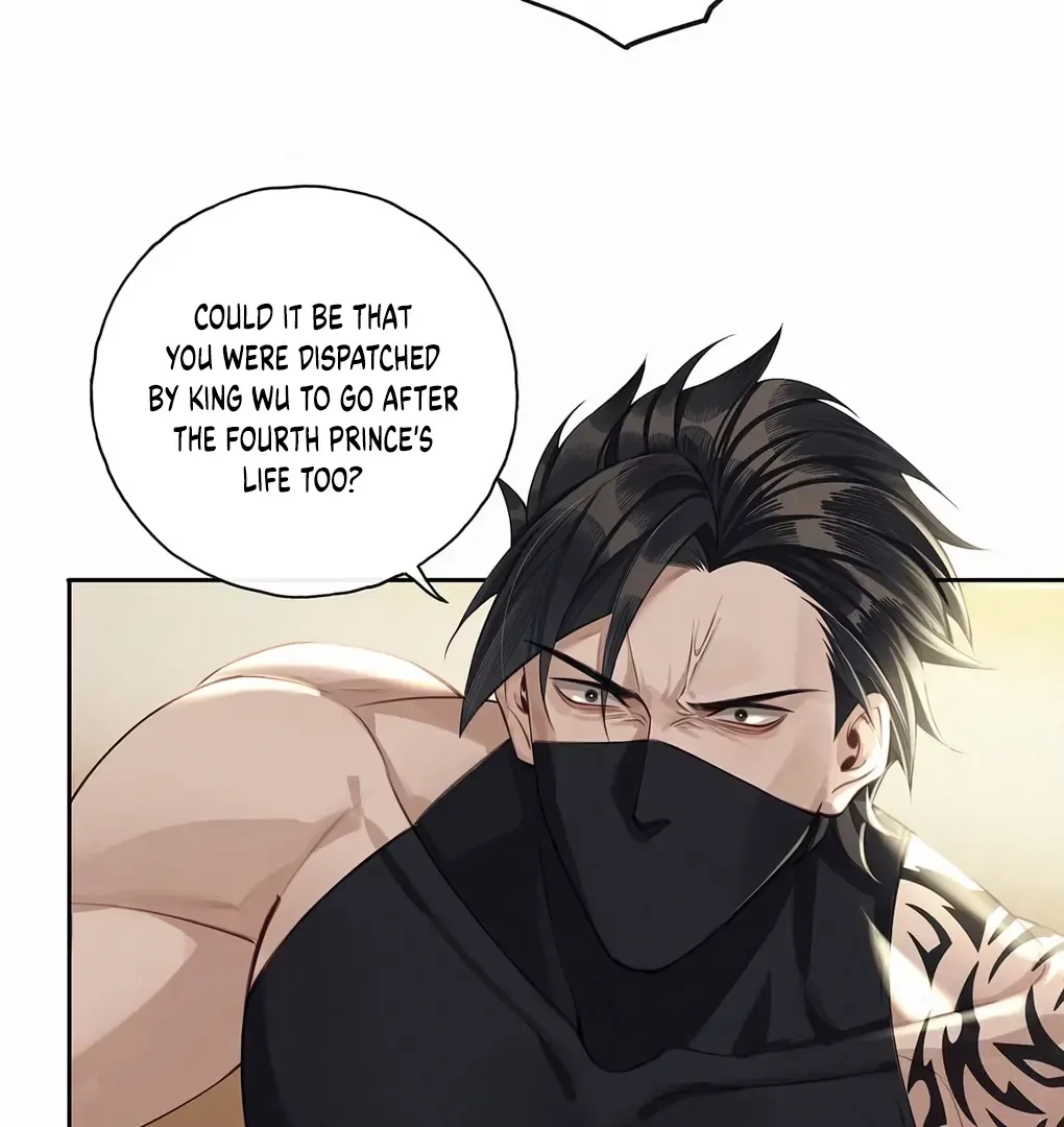Was His Highness Assassinated Today? Chapter 3 page 9 - 
