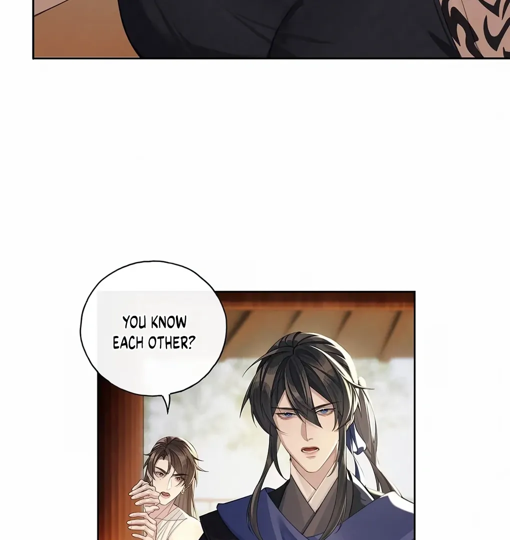 Was His Highness Assassinated Today? Chapter 3 page 10 - 