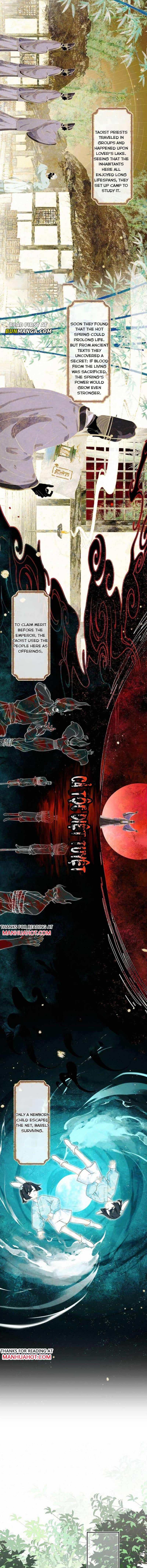 Was His Highness Assassinated Today? Chapter 30 page 2 - 