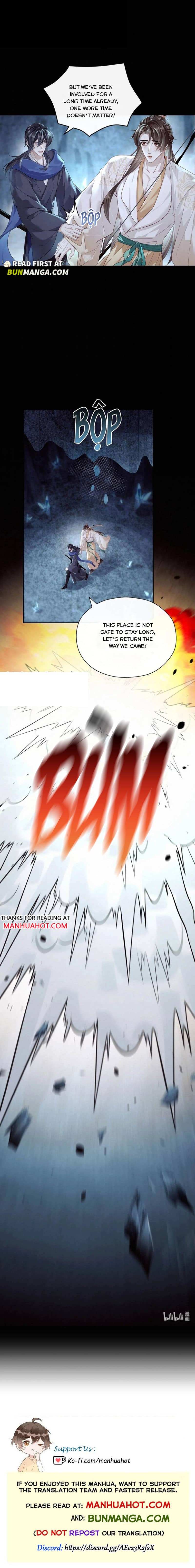 Was His Highness Assassinated Today? Chapter 30 page 7 - 