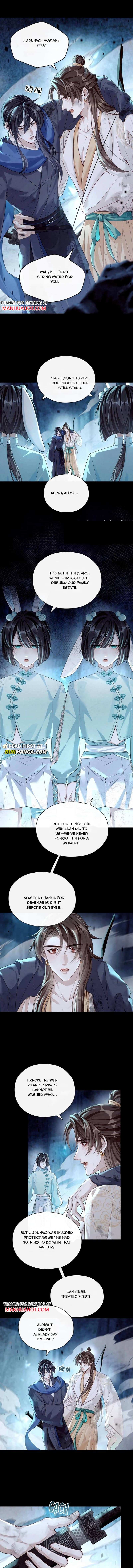 Was His Highness Assassinated Today? Chapter 31 page 2 - 
