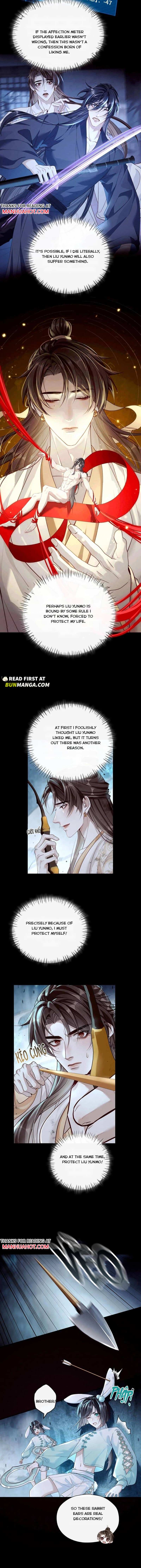 Was His Highness Assassinated Today? Chapter 31 page 4 - 