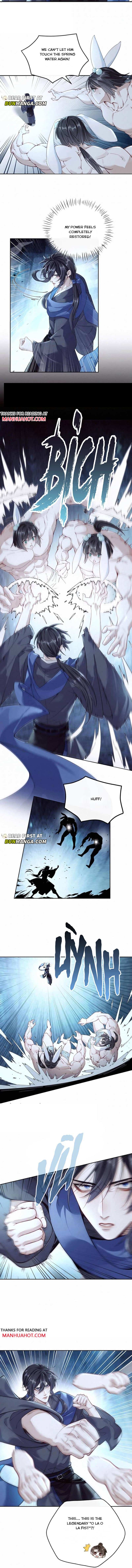 Was His Highness Assassinated Today? Chapter 32 page 2 - 