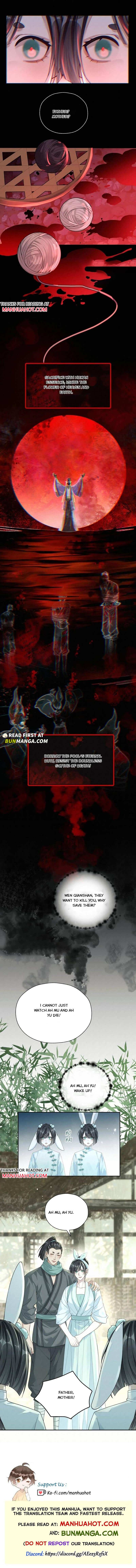 Was His Highness Assassinated Today? Chapter 32 page 7 - 