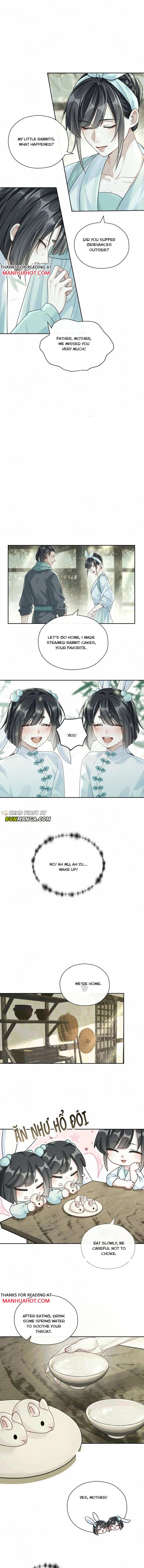 Was His Highness Assassinated Today? Chapter 33 page 2 - 