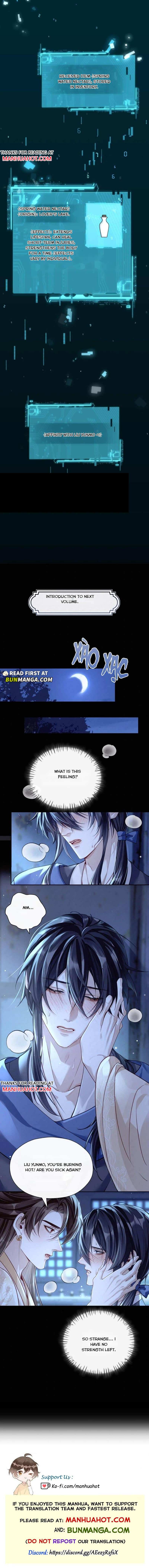 Was His Highness Assassinated Today? Chapter 33 page 7 - 