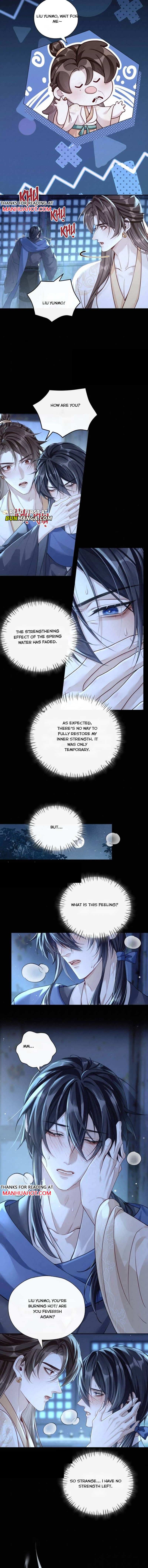 Was His Highness Assassinated Today? Chapter 34 page 2 - 